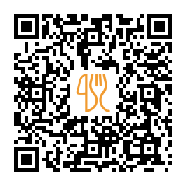 QR-code link para o menu de Warung Abg Die