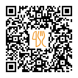 QR-code link para o menu de Le Grand Bleu Poisson