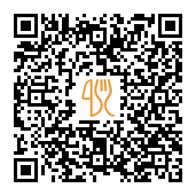 QR-code link para o menu de Sate Warisan Misron