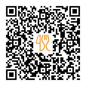 QR-code link para o menu de Imperial Garden