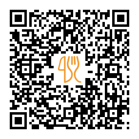 QR-code link para o menu de Kabab's Deli Findon