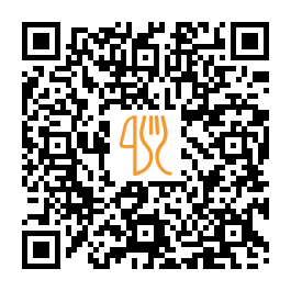 QR-code link para o menu de The Rising Sun