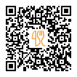 QR-code link para o menu de Cafe Aroma