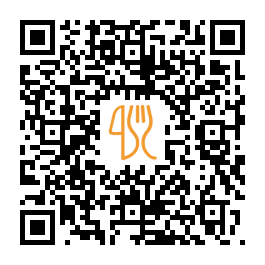 QR-code link para o menu de Burger's