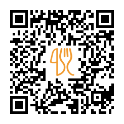 QR-code link para o menu de Cafe Andino