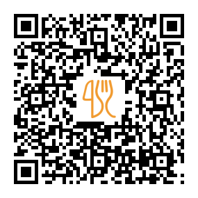 QR-code link para o menu de Unique Variety Burger Stall