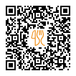 QR-code link para o menu de Cairo Grill