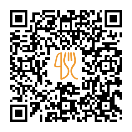 QR-code link para o menu de Kefi Taverna