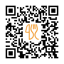 QR-code link para o menu de ฟิน ฟาร์ม