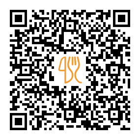 QR-code link para o menu de Popeyes