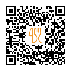 QR-code link para o menu de Restaurant