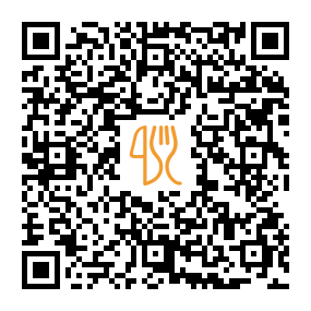 QR-code link para o menu de La Cuisine A Me-me