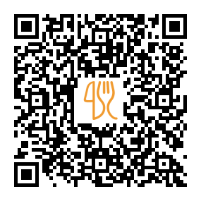 QR-code link para o menu de Pizzaexpress