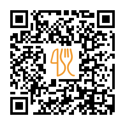 QR-code link para o menu de Restaurant