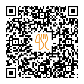 QR-code link para o menu de Sup Angah