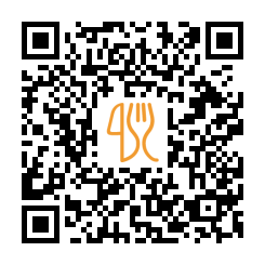 QR-code link para o menu de Ling Fat