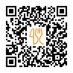 QR-code link para o menu de Watford Tandoori