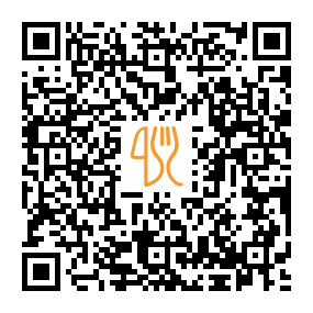 QR-code link para o menu de Harding Burger