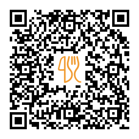 QR-code link para o menu de Oden Kak Jane