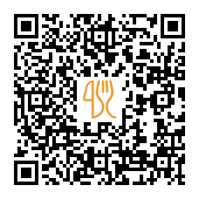 QR-code link para o menu de Burger Lab