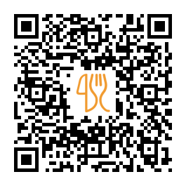 QR-code link para o menu de Mcdonald's