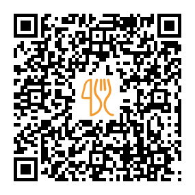 QR-code link para o menu de Railroad Crossing Bbq