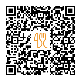 QR-code link para o menu de Serimaju Tomyam