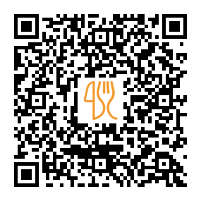 QR-code link para o menu de Snow Catering