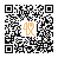 QR-code link para o menu de Cafe Nghieng