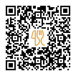 QR-code link para o menu de Two Peas Inc