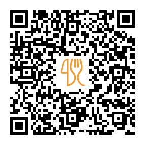 QR-code link para o menu de Burger King