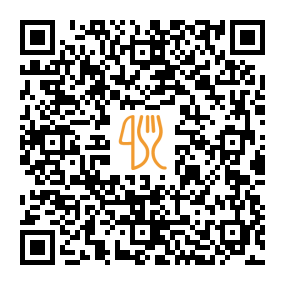 QR-code link para o menu de Hot Mommy Signature