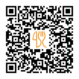 QR-code link para o menu de Hbb Bistro