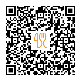 QR-code link para o menu de Kismet Tandoori Stoke Road