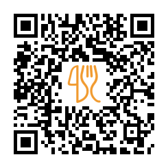 QR-code link para o menu de Fasteas Cafe