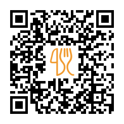 QR-code link para o menu de Corner Pub