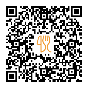 QR-code link para o menu de Neel's Pizza