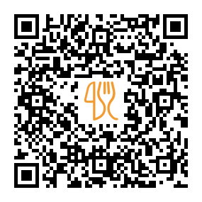 QR-code link para o menu de Highness Brunswick East