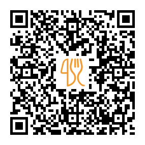 QR-code link para o menu de La Corona Cafe