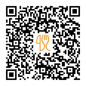 QR-code link para o menu de Faiz Burger