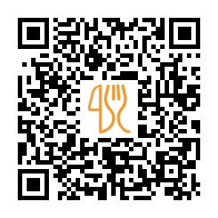 QR-code link para o menu de Wood Kitchen