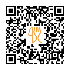 QR-code link para o menu de Alhacena