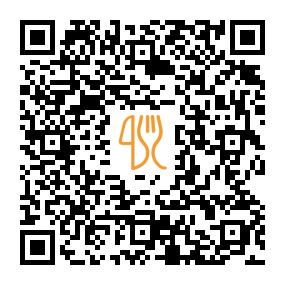 QR-code link para o menu de Golden Lake Food Corner