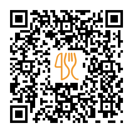QR-code link para o menu de District Urban Rooftop