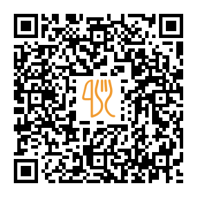 QR-code link para o menu de Kim Wei Kitchens