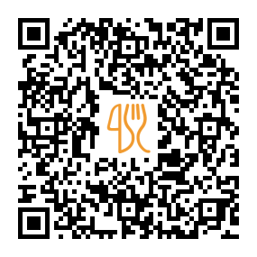 QR-code link para o menu de Pomme Siem Reap