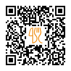 QR-code link para o menu de Ljet