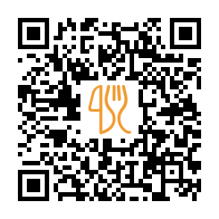 QR-code link para o menu de Cafe Paris