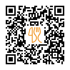 QR-code link para o menu de Fox Pizza