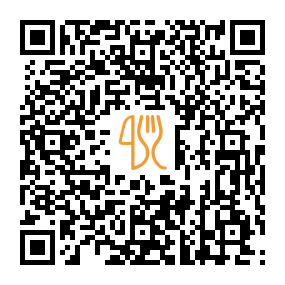 QR-code link para o menu de George Webb Restaurants